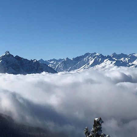 Alpapart - Innsbruck Ellbogen Екстер'єр фото