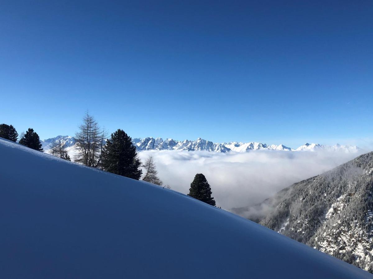 Alpapart - Innsbruck Ellbogen Екстер'єр фото