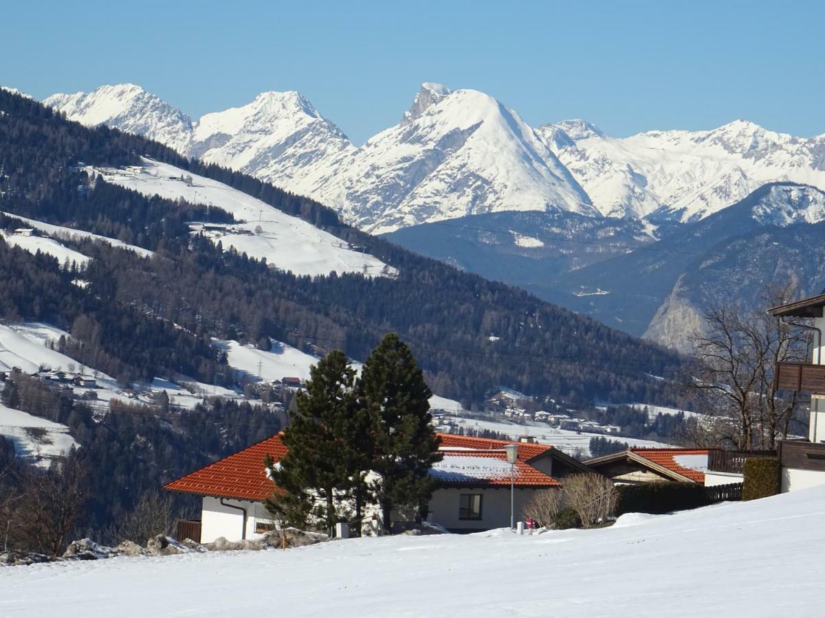Alpapart - Innsbruck Ellbogen Екстер'єр фото