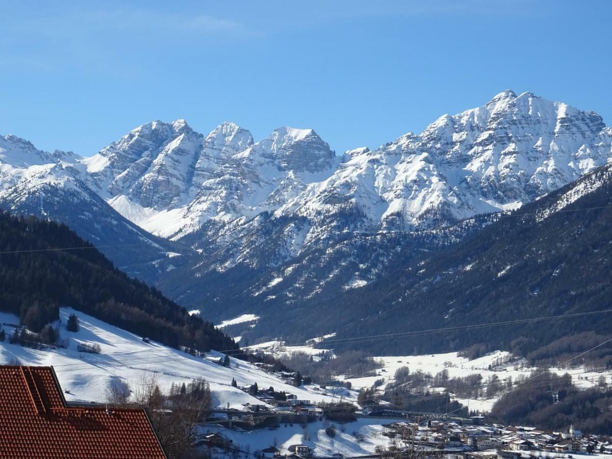 Alpapart - Innsbruck Ellbogen Екстер'єр фото